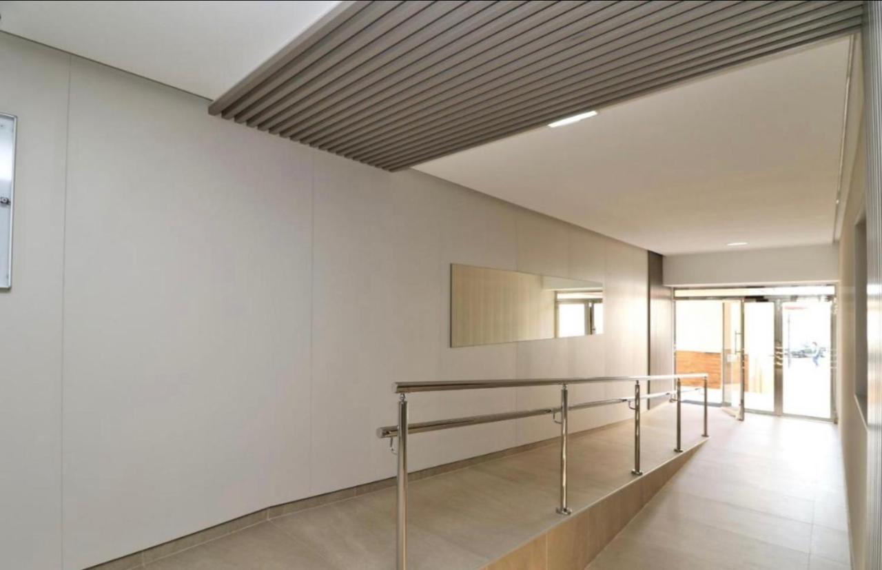 Apartamento El Rincon בנידורם מראה חיצוני תמונה