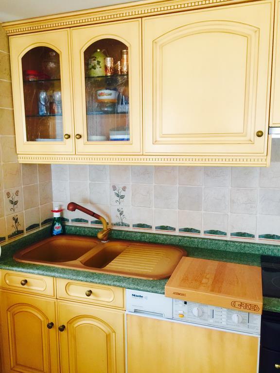 Apartamento El Rincon בנידורם מראה חיצוני תמונה