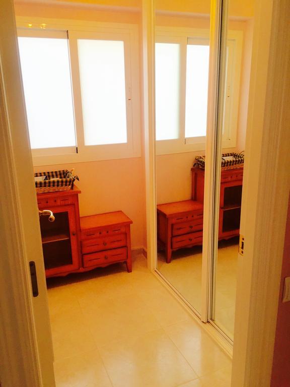 Apartamento El Rincon בנידורם מראה חיצוני תמונה