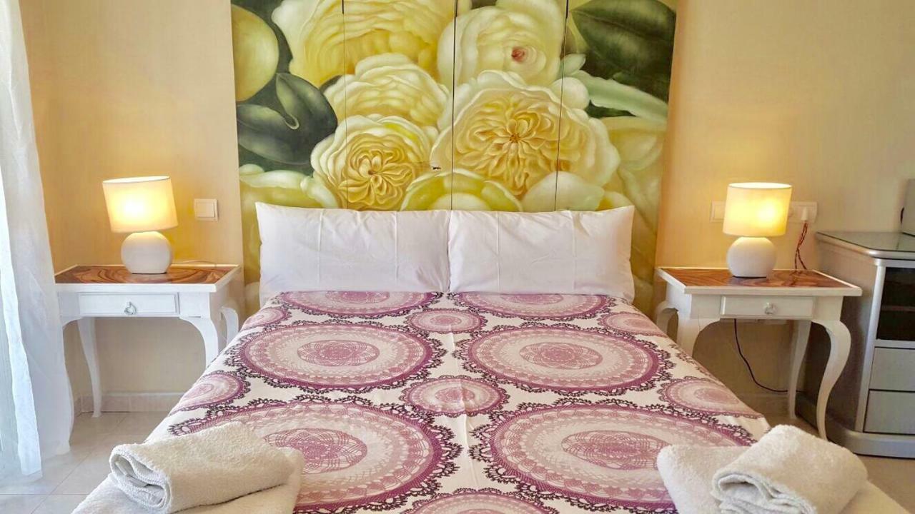 Apartamento El Rincon בנידורם מראה חיצוני תמונה