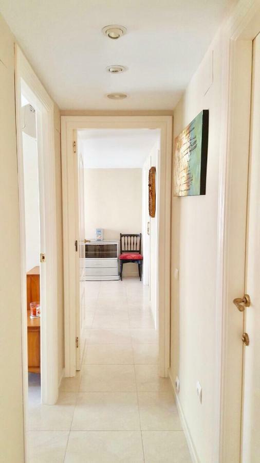 Apartamento El Rincon בנידורם מראה חיצוני תמונה