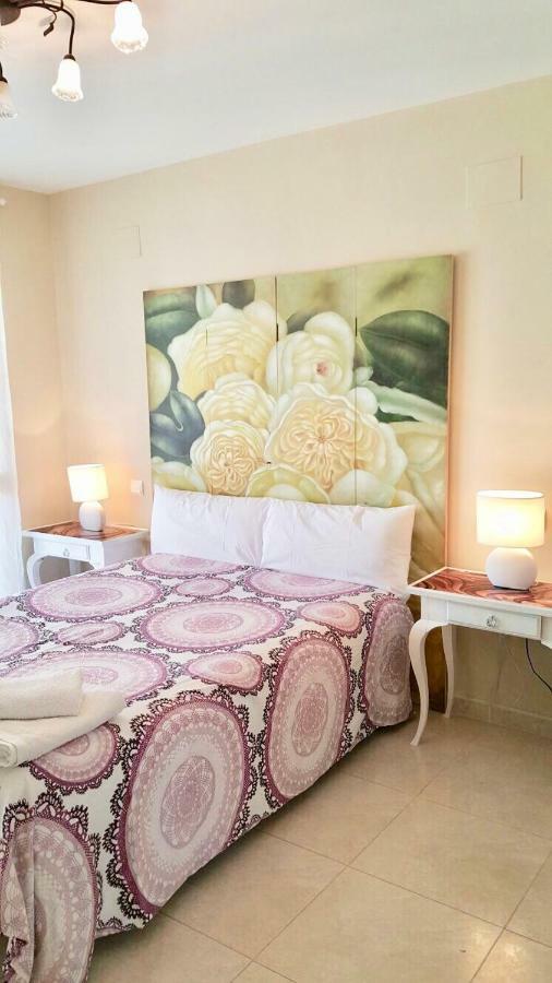 Apartamento El Rincon בנידורם מראה חיצוני תמונה