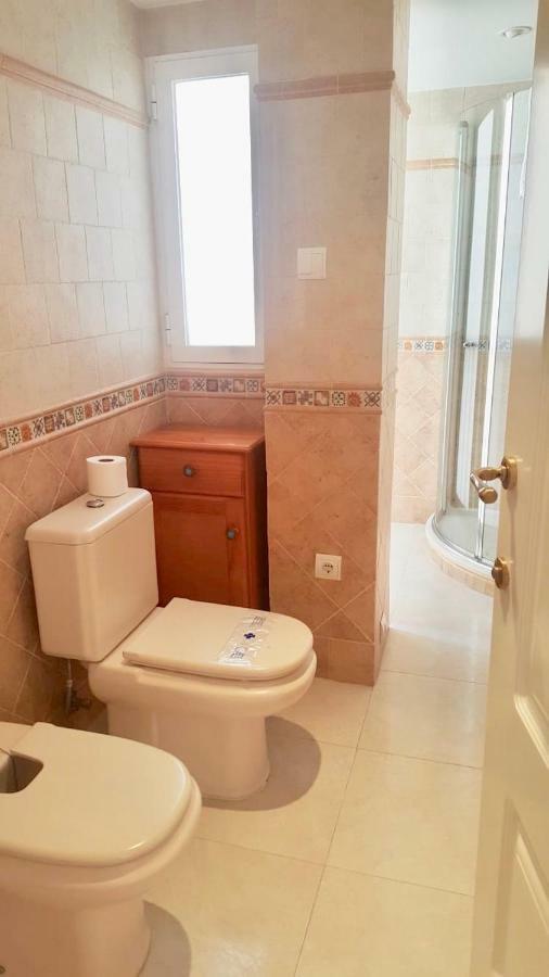 Apartamento El Rincon בנידורם מראה חיצוני תמונה