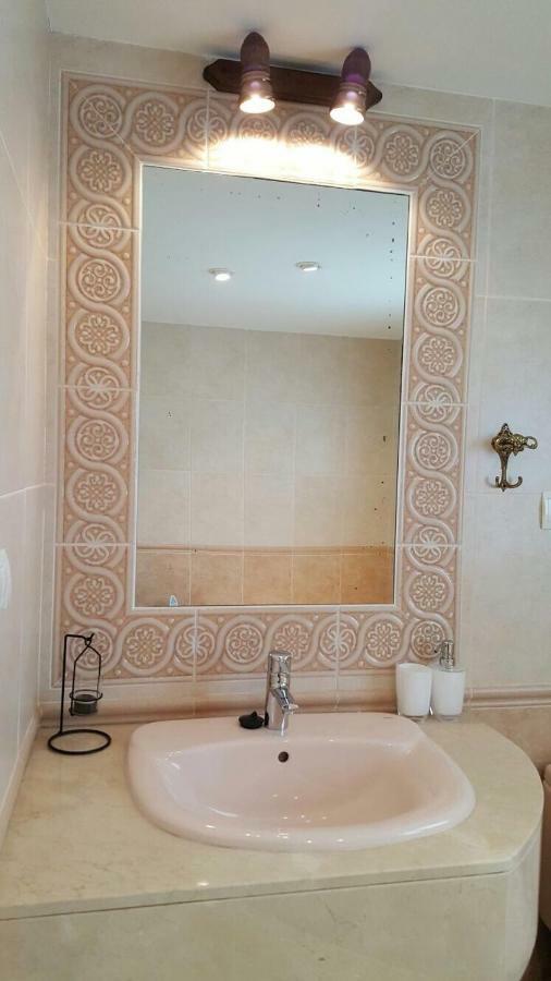Apartamento El Rincon בנידורם מראה חיצוני תמונה