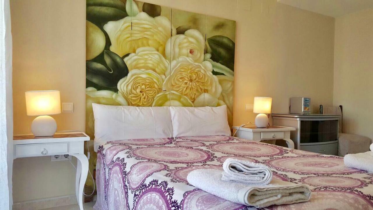 Apartamento El Rincon בנידורם מראה חיצוני תמונה