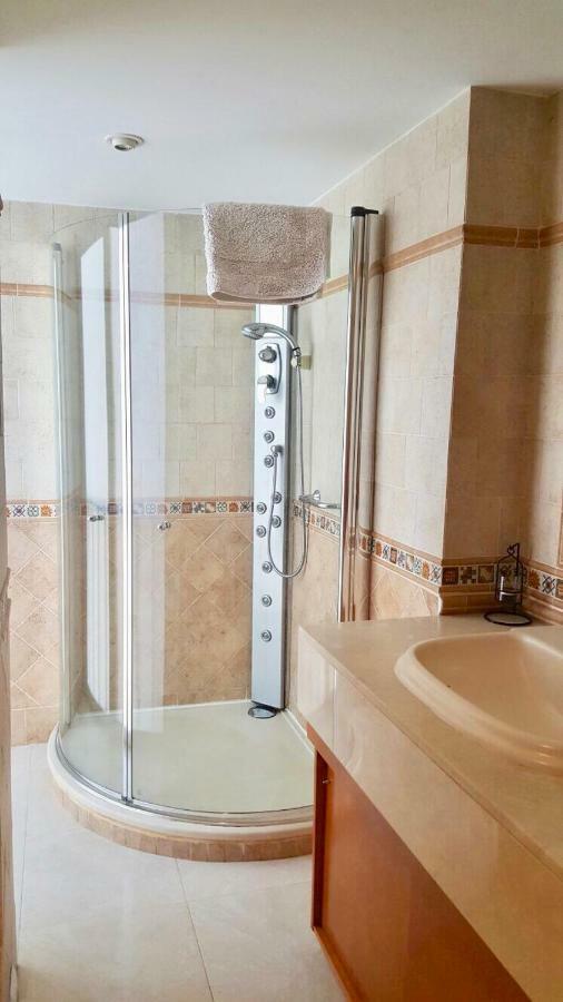Apartamento El Rincon בנידורם מראה חיצוני תמונה
